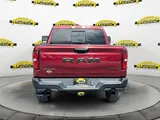 2025 Ram 1500 photo 4