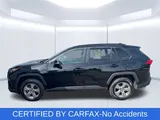 2024 Toyota RAV4 photo 2