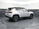 2026 Jeep Compass photo 9