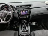 2018 Nissan Rogue photo 15