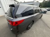 2022 Honda Odyssey photo 5
