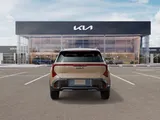 2027 Kia Seltos photo 5