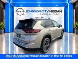 2026 Nissan Rogue photo 4