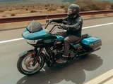 2026 Harley-Davidson Road Glide photo 10