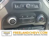 2026 Chevrolet Silverado 3500HD CC photo 26