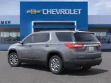 2021 Chevrolet Traverse photo 3