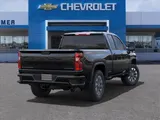 2021 Chevrolet Silverado 2500HD photo 4
