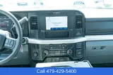 2025 Ford Super Duty F-350 DRW photo 35