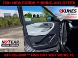 2027 Ford Explorer photo 13