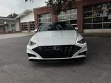 2020 Hyundai Sonata photo 2