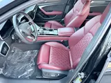2021 Audi S6 photo 28