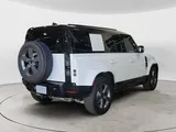 2026 Land Rover Defender photo 5