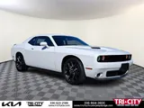 2023 Dodge Challenger photo 1
