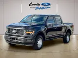 2026 Ford F-150 photo 2