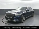 2022 Genesis GV70 photo 1
