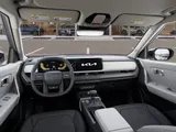 2027 Kia Seltos photo 14