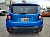2020 Jeep Renegade photo 6