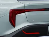 2027 Kia K4 photo 11