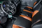 2027 Polaris RANGER CREW XP 1000 NorthStar Ultimate photo 18