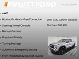 2024 GMC Canyon photo 13