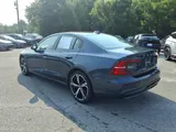 2024 Volvo S60 photo 4
