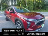 2025 Chevrolet Trax photo 3