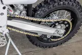 2027 Husqvarna TC 50 photo 24