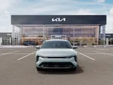 2026 Kia K4 photo 2