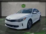 2018 Kia Optima Hybrid photo 1