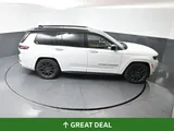 2023 Jeep Grand Cherokee L photo 47