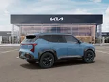 2027 Kia Seltos photo 6