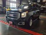 2017 GMC Yukon photo 4