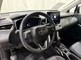 2025 Toyota Corolla Cross photo 22