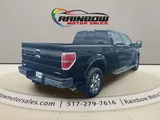 2013 Ford F-150 photo 7