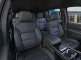 2027 Chevrolet Traverse photo 16