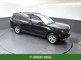2023 Jeep Grand Cherokee L photo 47