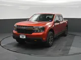 2024 Ford Maverick photo 3