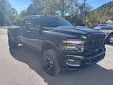 2026 Ram 3500 photo 9
