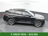 2025 Ford Explorer photo 36