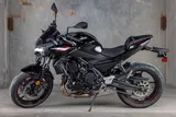 2025 Kawasaki Z650 photo 1