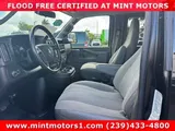 2020 Chevrolet Express Passenger photo 31