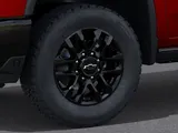 2026 Chevrolet Silverado 2500HD photo 9
