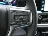 2026 Chevrolet Silverado 2500HD photo 35
