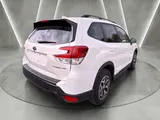 2023 Subaru Forester photo 3
