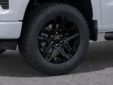 2026 Chevrolet Silverado 1500 photo 9