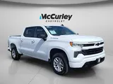 2026 Chevrolet Silverado 1500 photo 1