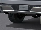 2026 Chevrolet Silverado 1500 photo 14