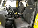 2015 Jeep Wrangler Unlimited photo 18