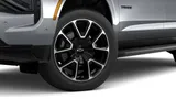 2027 Chevrolet Tahoe photo 28