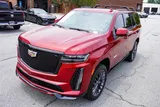 2023 Cadillac Escalade photo 38